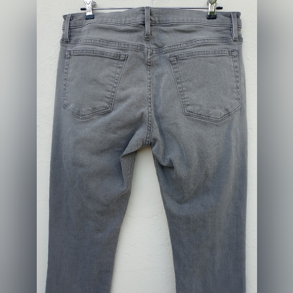 Frame Demin L' Homme Slim Jeans - Picture 9 of 12